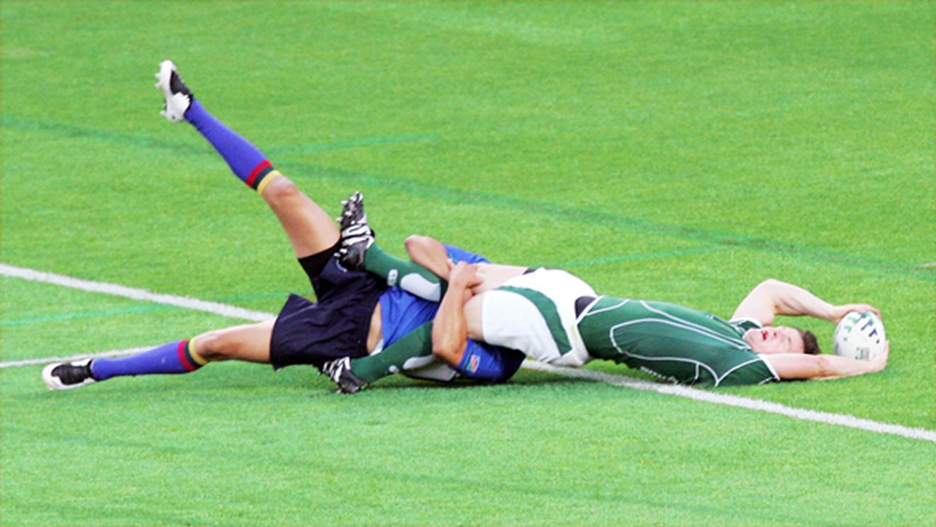 "Trifoiul" crește și în Noua Zeelandă