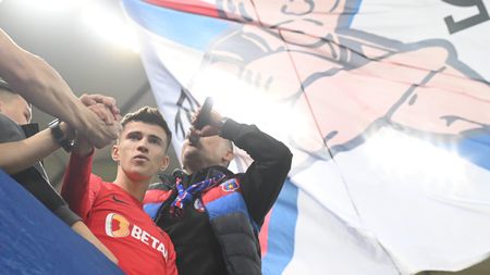 FC U Craiova 1948 – FCSB vine cu o cotă de 2.27! Vezi ponturile zilei din Superligă (P)