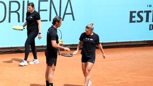 Noi mărturii-bombă în cazul Simona Halep! Angajații româncei s-au revoltat: „Ce se întâmplă acum în viața ei este o mare nedreptate!"