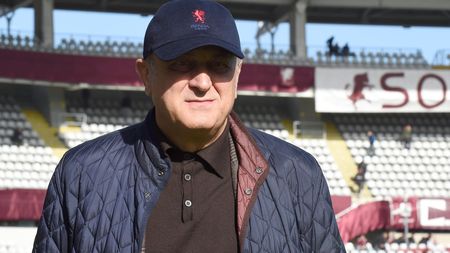 Dan Șucu a ales un spaniol de numai 36 de ani. El e omul pe mâinile căruia își lasă afacerea în care a băgat peste 40.000.000 de euro