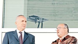 Stan anunță apocalipsa: "Oțelul e în faliment"
