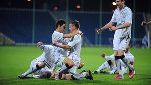 Mafia pariurilor sau pură coincidență?** Jucătorul acuzat că a luat "roșu" intenționat la Galați oferă primele explicații: