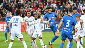 Cariera lui s-a prăbușit după ce a semnat în Premier League, dar fotbalistul român refuză cu fermitate transferul la granzii din Superliga!