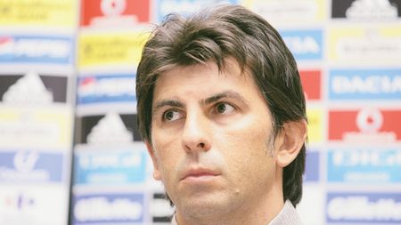 Giovani aruncă bomba:** "De ce au schimbat culoarea galbenă? Pentru 40 de mii â‚¬ luați de cineva?"