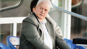 Bezele de la Jean!** INTERVIU Planurile lui Pădureanu: "Au trecut prea repede acești 76 de ani. Tare aș vrea să o iau de la început"