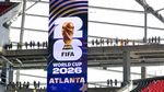 Cehia – Africa de Sud la CM 2026 de la 19:00. Cine pierde în Atlanta e OUT de la Mondial în mare măsură!