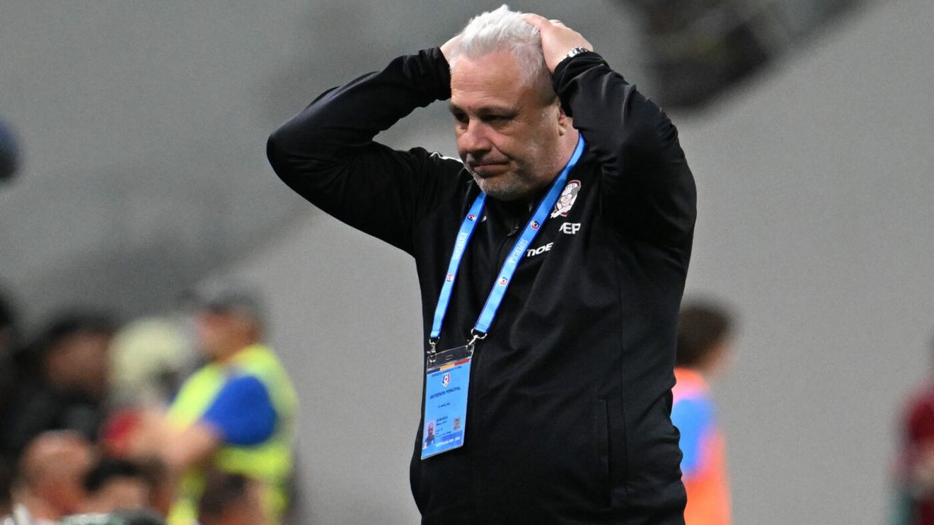 Detalii de la negocieri. De ce nu a mai ajuns Marius Șumudică la CFR Cluj. Nu banii au fost problema. „Nu puteam să fac asta”. EXCLUSIV