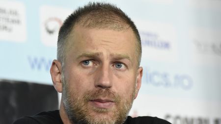Edi Iordănescu cere schimbarea regulamentului din Liga 1. "Acum sunt multe efecte negative!”