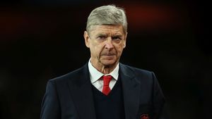 Arsenal se desparte de Arsene Wenger! Mesajul legendarului manager francez la finalul unei ere glorioase: "Aveți grijă de valorile acestui club"