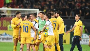 Nici gratis nu e bun! Ce transfer eșuat pentru internaționalul român