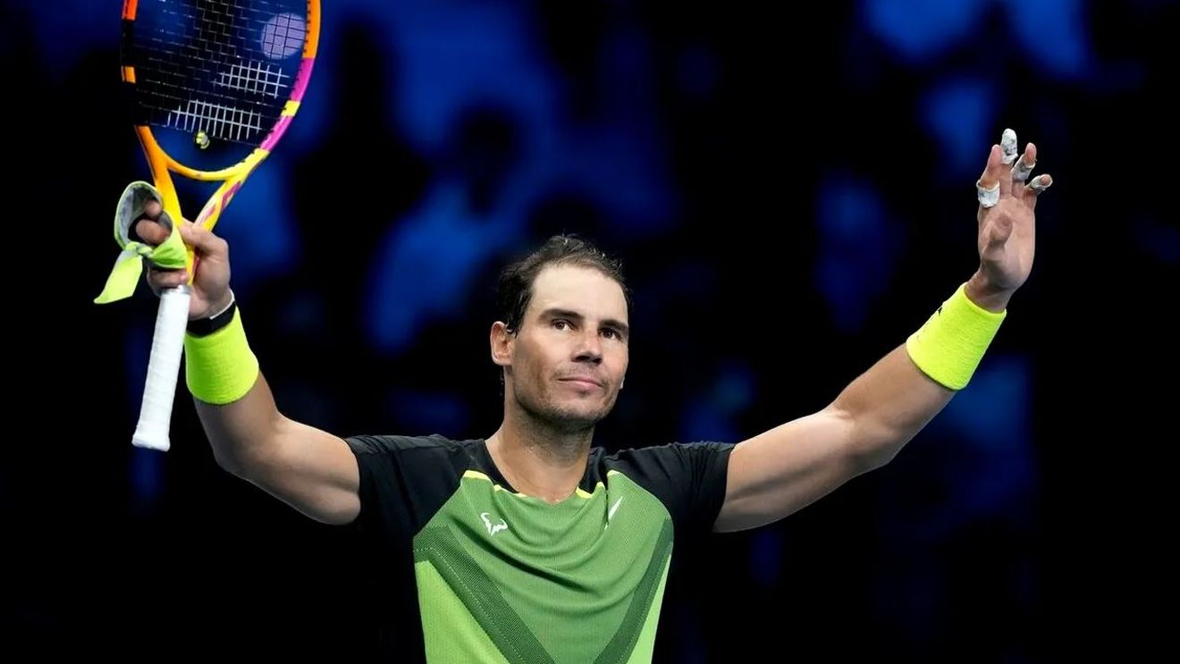 Decizie fără precedent luată de Rafa Nadal. Anunțul momentului despre spaniol