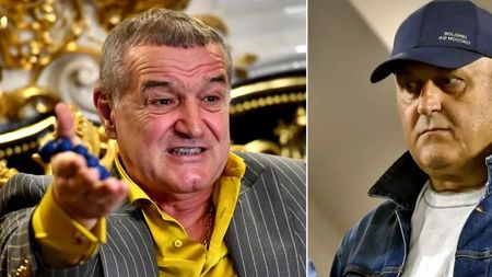 Gigi Becali dezvăluie marea nemulțumire pe care o are Dan Șucu la Rapid! Patronul FCSB anunță și ce decizie drastică ar fi luat milionarul de la Mobexpert: „El știe ce e la el acolo”