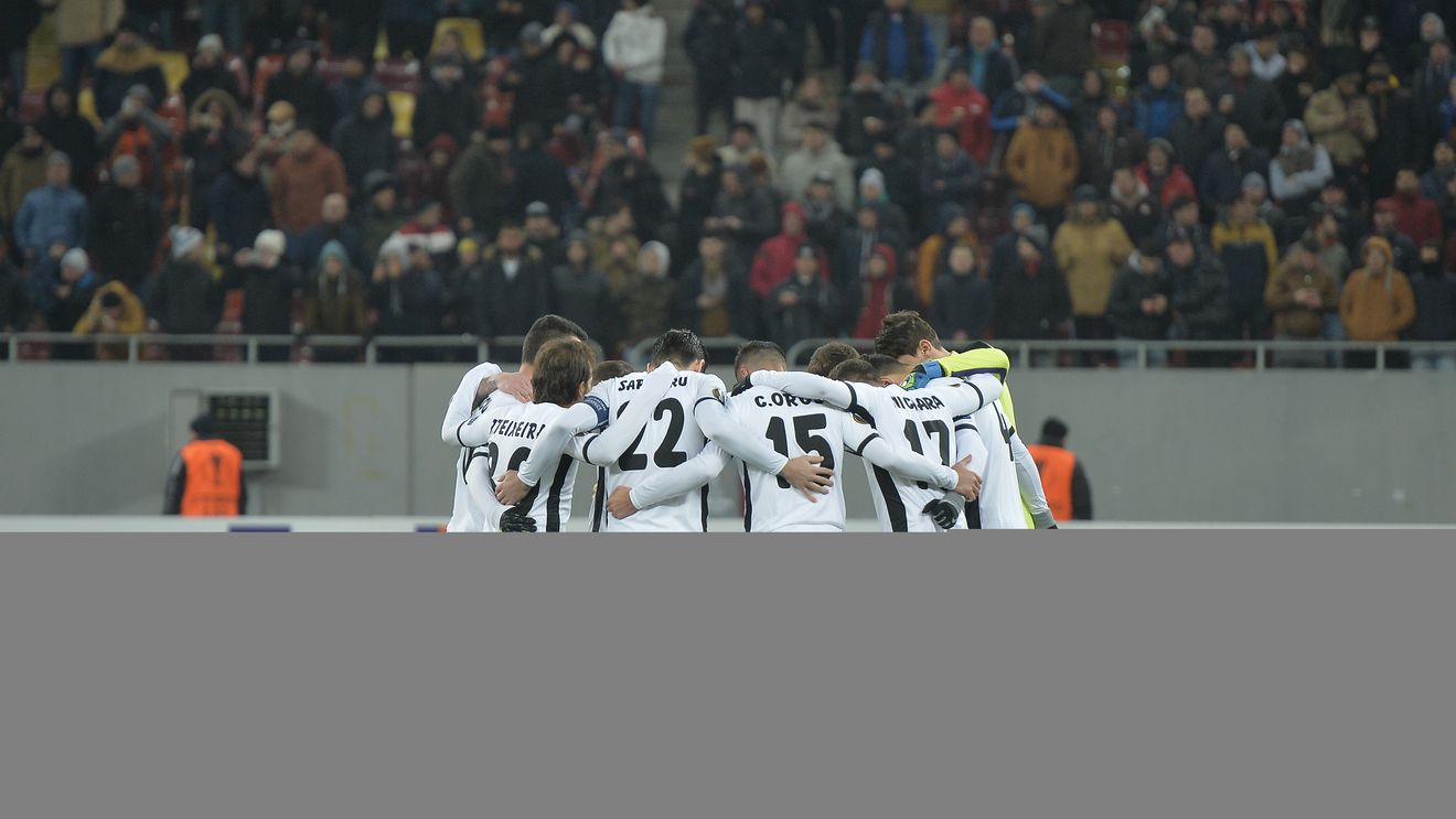 Astra, dispusă la negocieri cu Steaua pentru un nou jucător! Dani Coman: "Așteptăm o ofertă concretă!" Anunțul de ULTIMĂ‚ ORĂ‚ al lui Budescu