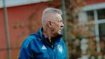 Cristiano Bergodi și-a stabilit staff-ul la U Cluj, dar lipsește un om important!