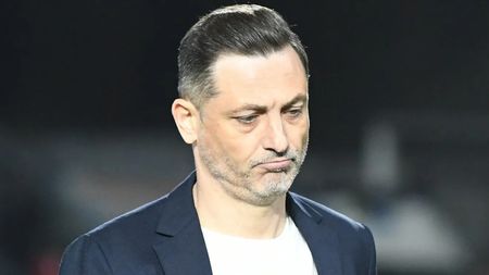 Mirel Rădoi a fost lovit și el de virusul care a decimat FCSB: „Sunt 12 jucători. Nu au o stare excelentă”