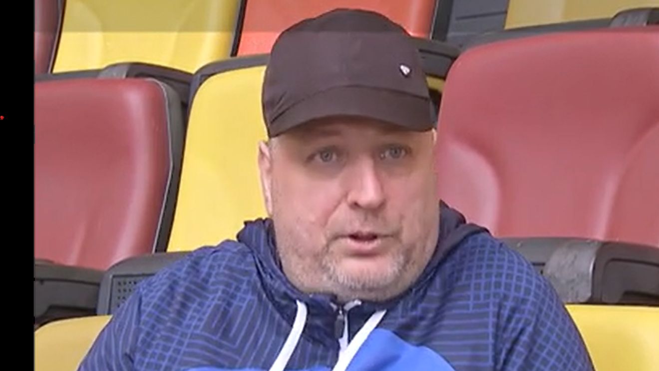 Legătura dintre crainicul FCSB și fundația care a împânzit Bucureștiul cu mesaje controversate anti-cezariană