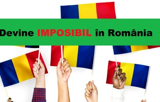 Devine imposibil în România. Se interzice direct prin lege. S-a votat azi, 29 aprilie