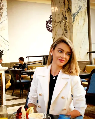 Denisa de la Bambi s-a reorientat rapid. Cum încearcă să facă bani în lipsa concertelor