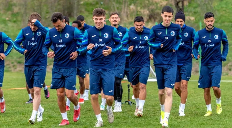 Florin Maxim, atenție sportivă înaintea debutului în play-off. Cuvinte de laudă pentru Steaua și Daniel Oprița: ”Au demonstrat și în acest sezon de ce sunt în stare”