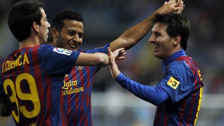 A investit la bursă după ce și-a ratat cariera la FC Barcelona! La 20 de ani, Guardiola îl considera un fotbalist de top, dar 6 operații la genunchi l-au distrus