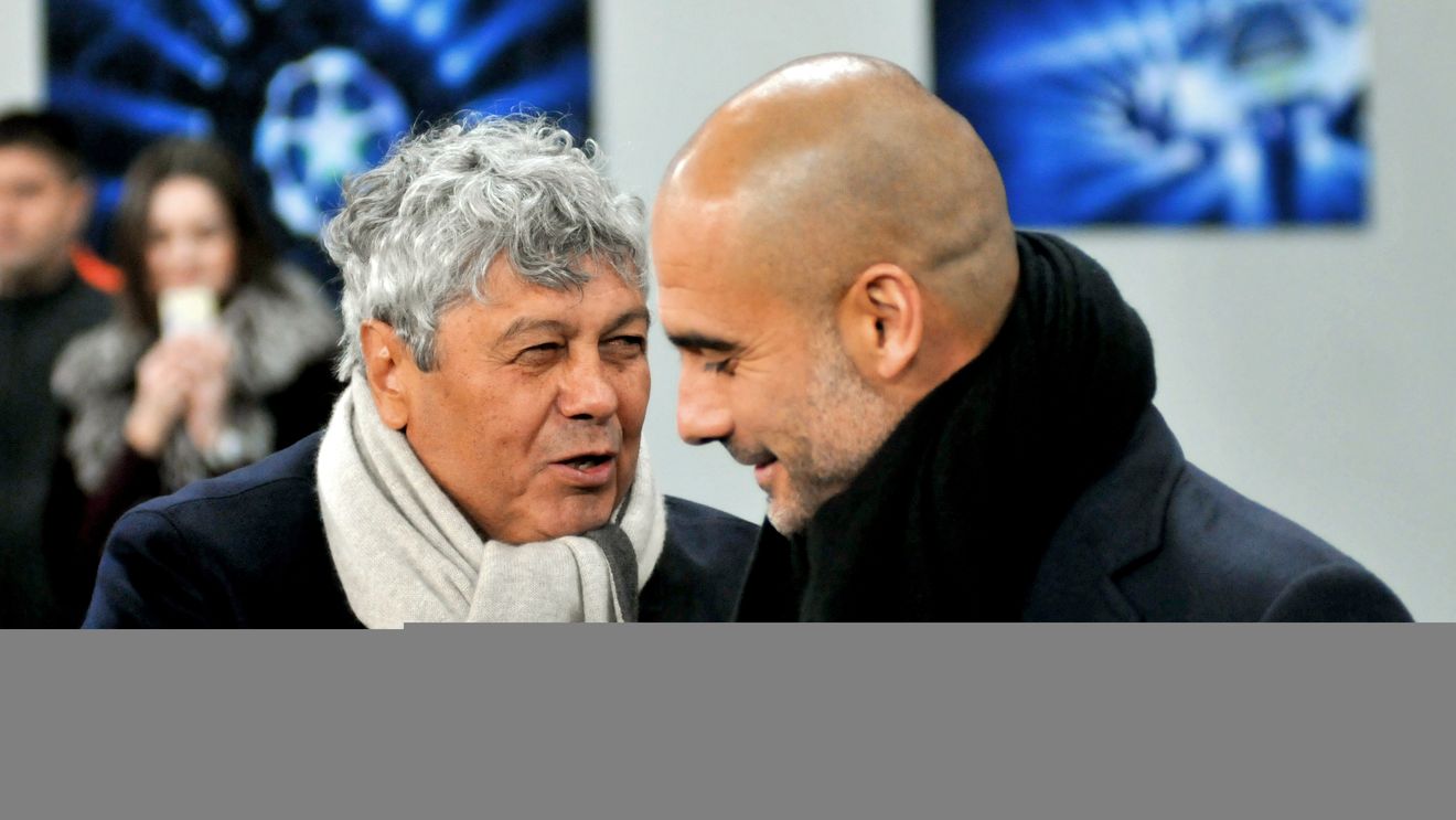 Mircea Lucescu vrea să dea cea mai tare lovitură din istoria lui Șahtior: "Va costa 50 de milioane de euro"