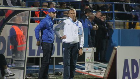 Săndoi, după tragerea la sorți din Cupa României: "Îmi pare rău că am picat cu o echipă aflată la o distanță de peste 500 km"