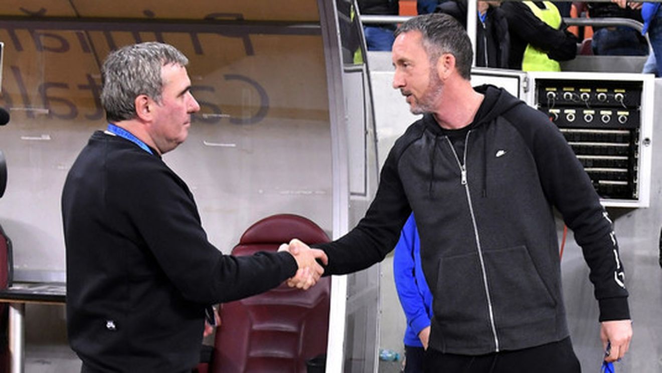 Meme Stoica și-a pierdut cumpătul, în direct: „Pe Hagi de ce nu-l trage nimeni la răspundere?”