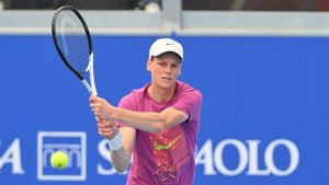 „Lăsați-l în pace pe Jannik Sinner!”. Goran Ivanisevic, reacție împotriva celor care „vor să distrugă viețile unor oameni”