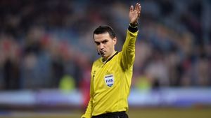 OFICIAL | Ovidiu Hațegan, delegat la finala Cupei României