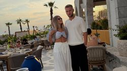 Soția lui Denis Drăguș a răbufnit împotriva românilor după ce-a văzut ce i-au făcut atacantului FCSB: „Să vă fie RUȘINE!”