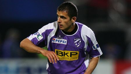 Artiom Karamyan: "Să jucăm bine și în UEFA"