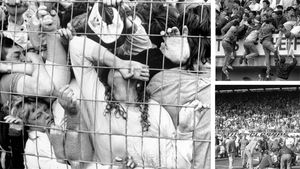 15 aprilie, zi neagră pentru fotbalul englez: 25 de ani de la "Hillsborough". 96 de morți, 766 de răniți și un adevăr dezvăluit după 23 de ani