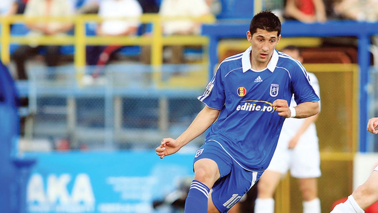 EXCLUSIV / **Larissa, pe urmele lui Costea și Dică