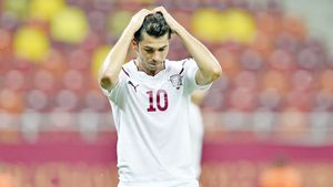 Scandalul continuă!** L-a atacat după înfrângerea cu Steaua, acum i-a hotărât soarta: "L-ar da și gratis!" Amănuntul după care Herea devine indezirabil