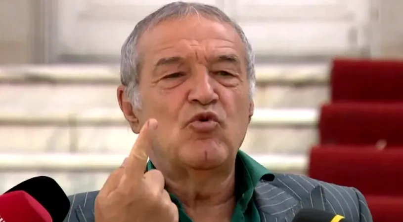 Gigi Becali a anunțat următorul transfer bombă pe care Dan Șucu și Marius Șumudică îl fac la Rapid București. „Așa am auzit”