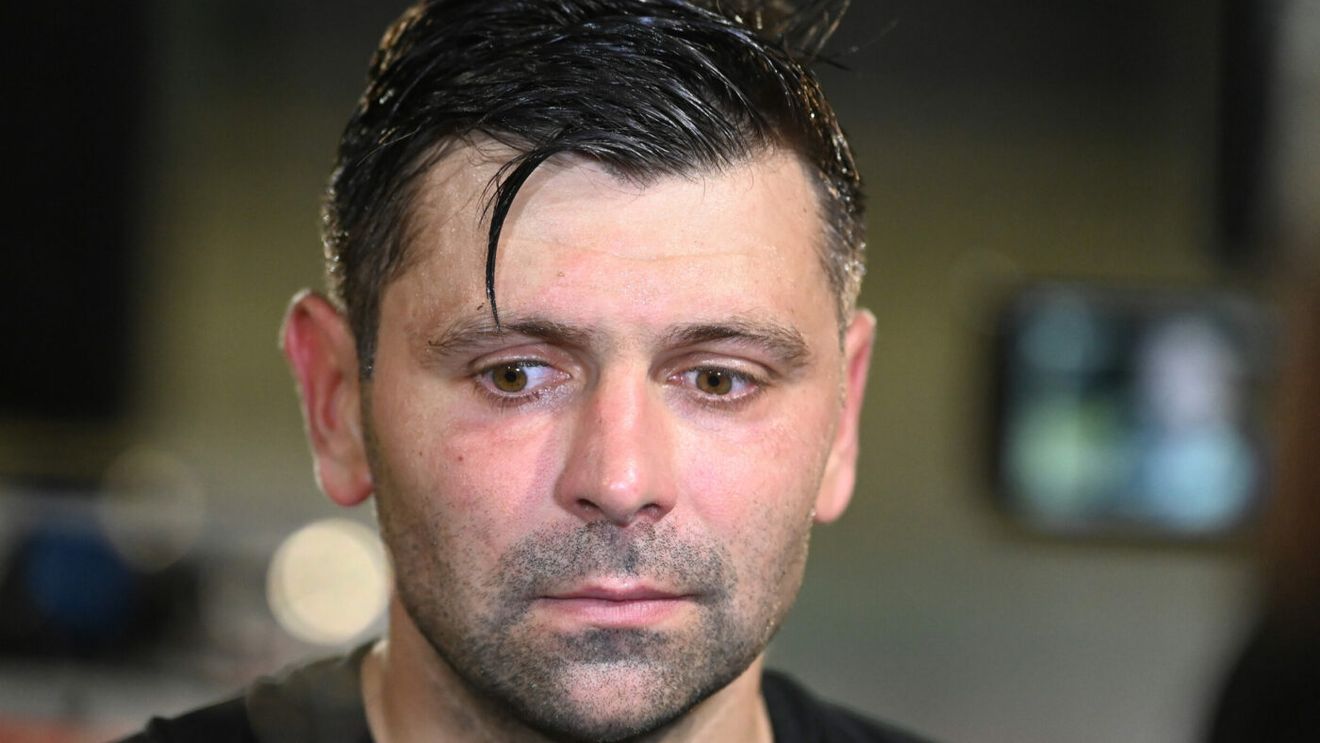 „De asta au pierdut!”. Raul Rusescu a găsit explicația pentru eșecul FCSB-ului din meciul cu Shkendija