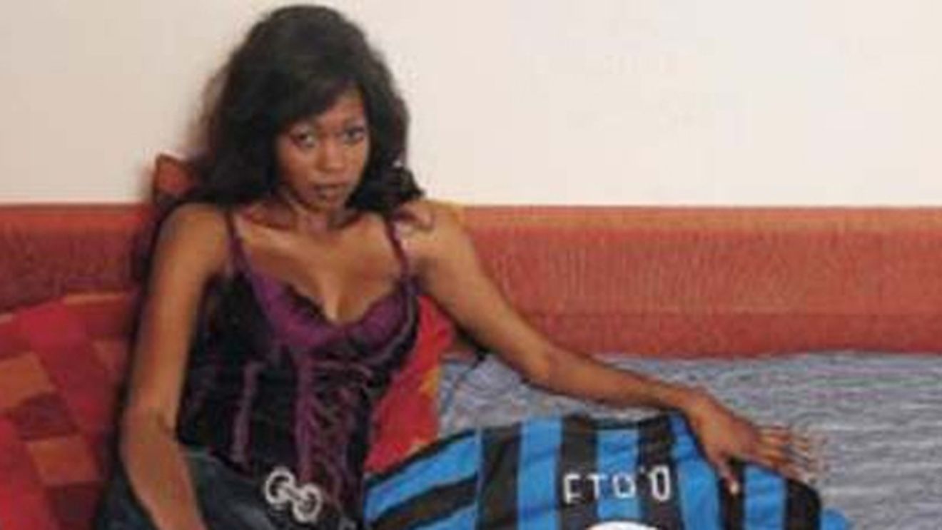 Mărturie tulburătoare: "Eto'o mi-a spus că mă decapitează dacă nu fac avort"