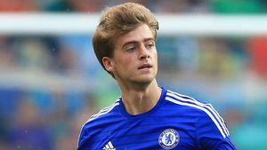 Puștiul minune al lui Chelsea, hattrick în doar 20 de minute la noua sa echipă. VIDEO