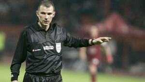 Bogaciu, delegat la partida Unirea Urziceni - FC Timișoara