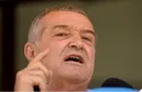 Gigi Becali a luat decizia la pauza meciului FCSB – Petrolul Ploieşti! A făcut două schimbări: Bîrligea a rezistat doar 45 de minute până a fost scos de patron