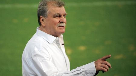 Dinu Gheorghe nu e impresionat de transferul lui Sânmărtean: "Nu l-aș fi adus la Astra"