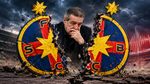 Cutremur la FCSB! Gigi Becali e prins între două tabere „la cuțite” iar decizia lui din următoarele ore va hotărî destinul clubului pentru multă vreme. EXCLUSIV