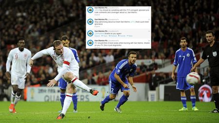 "STOP, opriți-vă! Nu ne mai luați la mișto!"** Oficialii unei echipe din preliminarii au înnebunit când au auzit ce spun comentatorii: