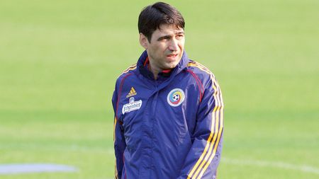 Pițurcă: "Serbia e o echipă tare"