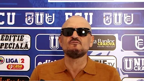 Adrian Mititelu, monolog de 11 minute la adresa lui Răzvan Burleanu: ”Ai venit la club, stăteai frumos, ca un porumbel de Bacău, cu gecuța aia ieftină luată din Bănie, cu Dăcioara pe care o conduceai singur”