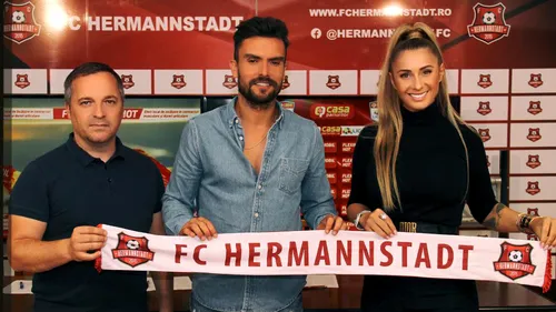 Hermannstadt nu a luat licența pentru Liga 1! „E adevărat”. Clubul are dreptul la apel | EXCLUSIV