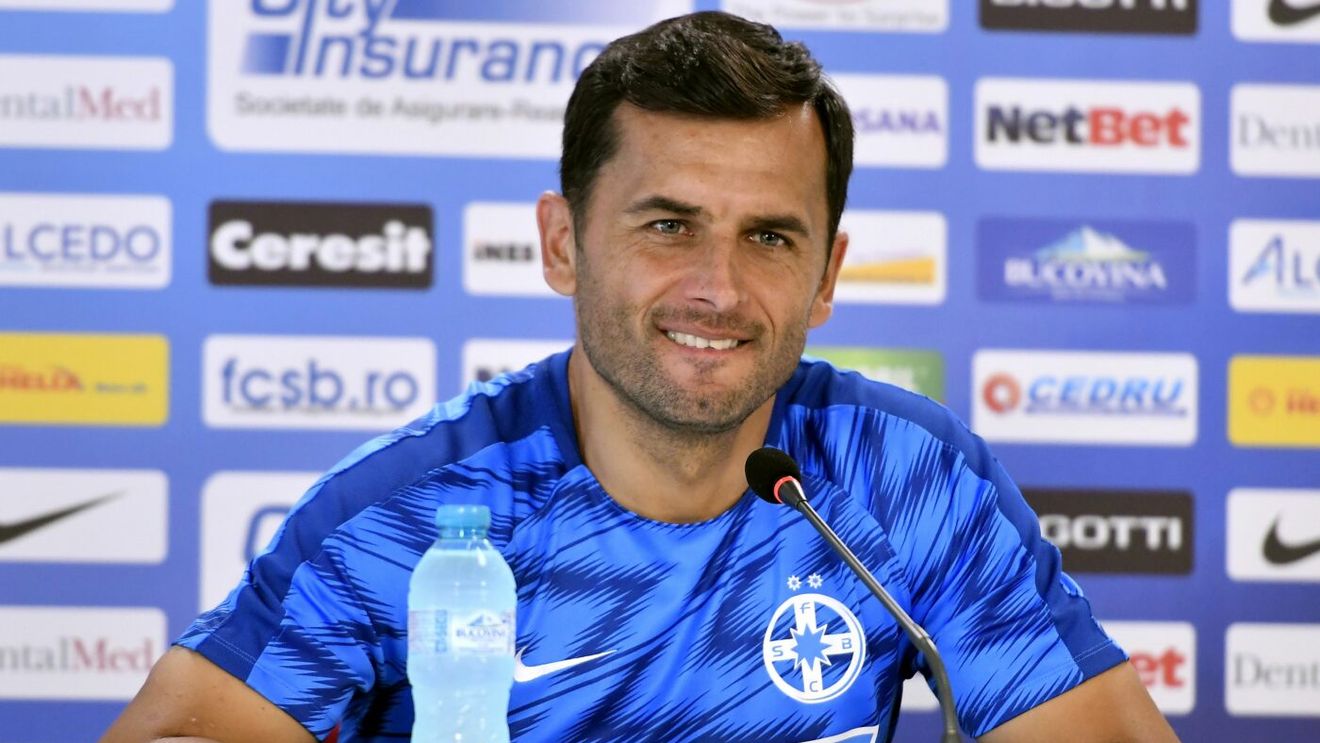 Nicolae Dică a anunțat că revine la FCSB: „În mare, ne-am înțeles!”