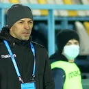 Reacția lui Valeriu Iftime, după ce Bogdan Andone a sărit să-l bată pe arbitrul George Găman: „N-are nicio treabă!” VIDEO
