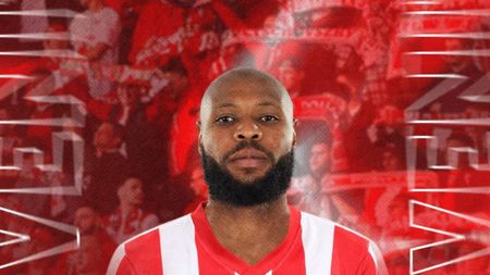 Hakim Abdallah a semnat cu noua echipă din Superliga, la numai o zi după despărțirea de Dinamo: „Clubul nostru a ajuns la un acord”