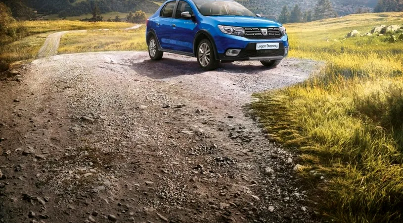 Dacia surprinde din nou! Ce model a fost lansat azi pe piața din România: prețuri + specificații